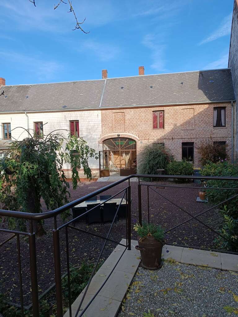 Location de Gîtes : Le Petit St Pol – Image 4