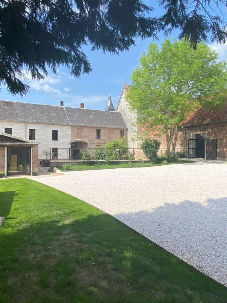 Location de salle : Les Auges - Le Petit St-Pol – Image 2