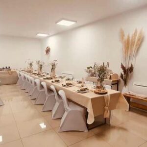 Location de salle : Les Auges - Le Petit St-Pol