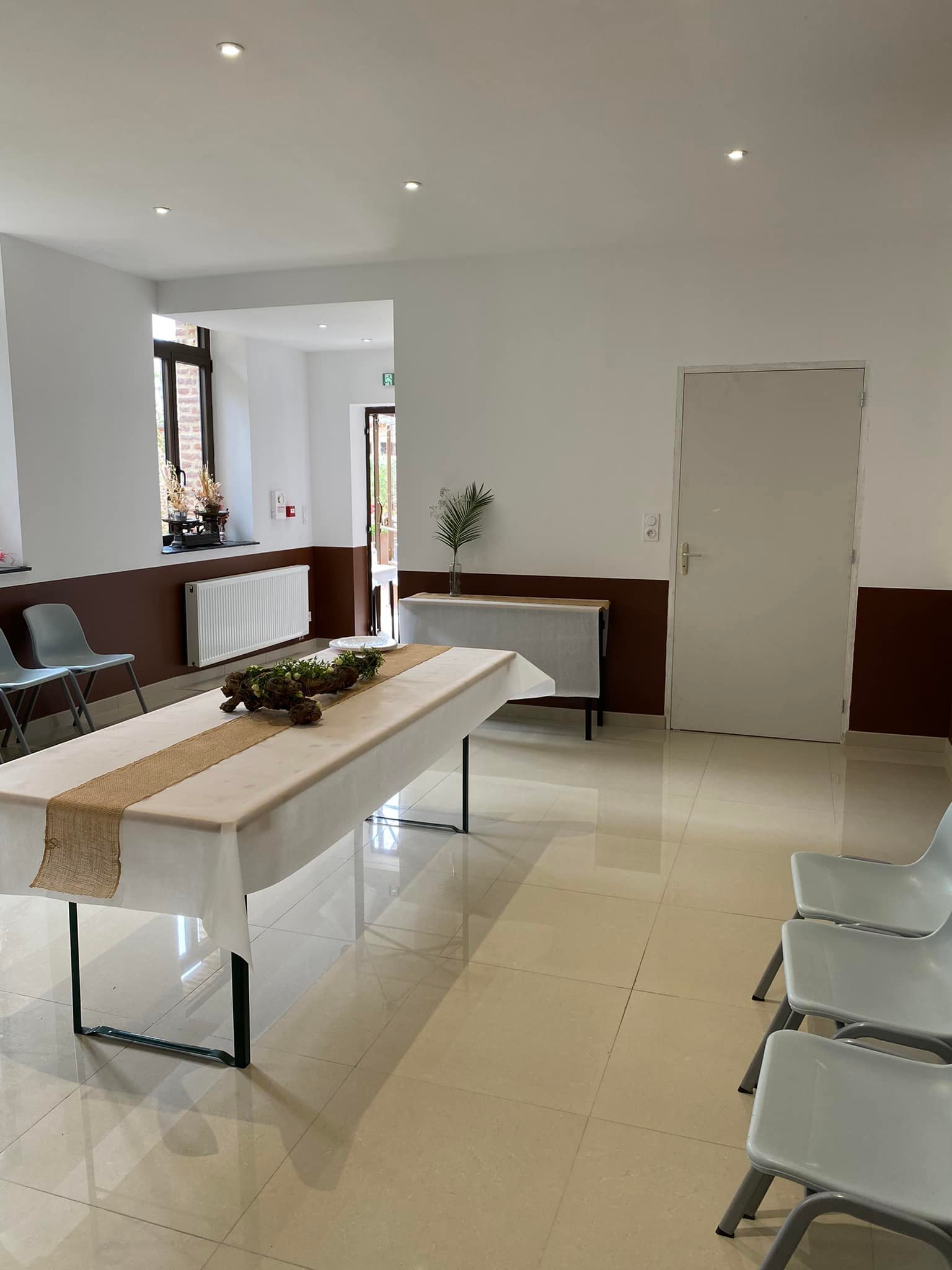 Location de salle : Hirondelles  - Le Petit St Pol – Image 4